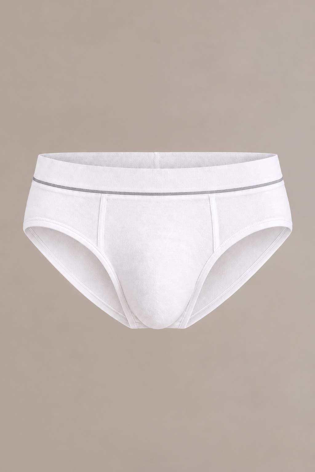 Organic Cotton Brief
