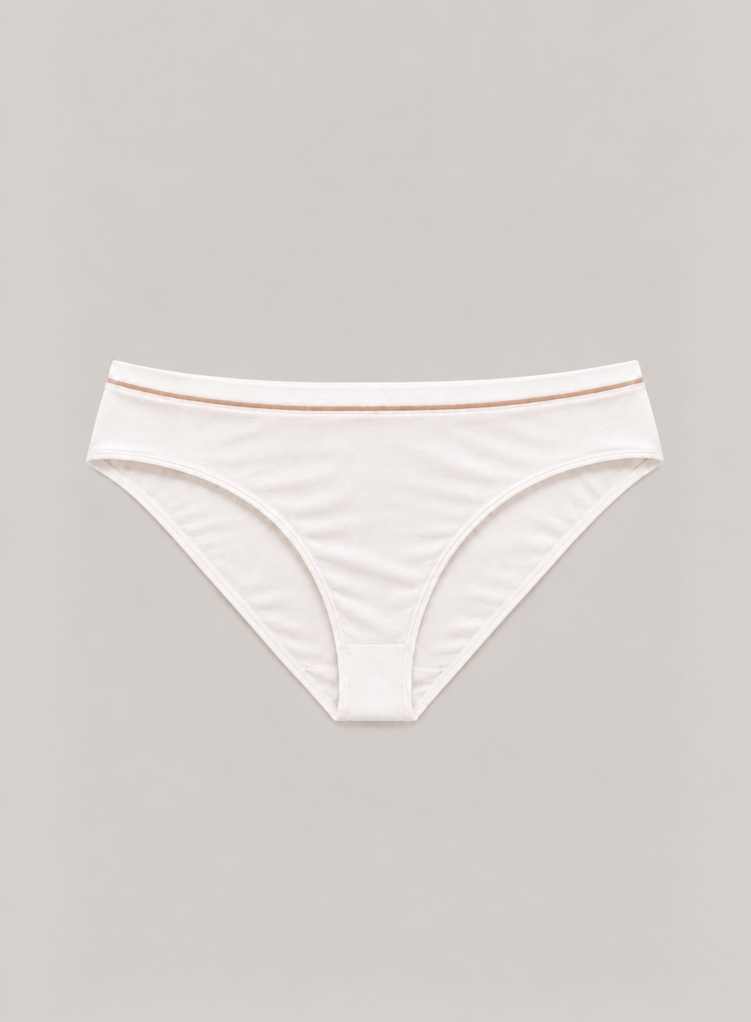 Organic Cotton Brazilian Brief