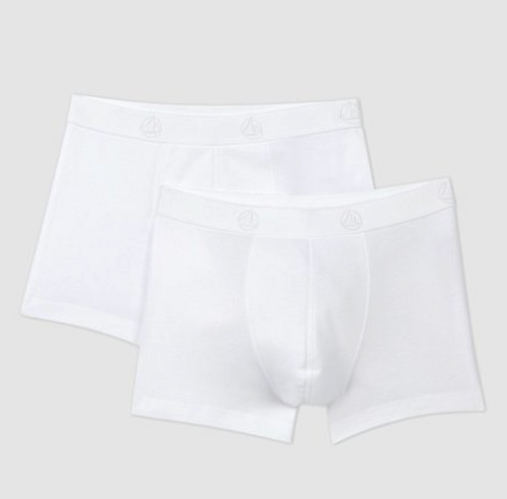 Organic Cotton Boxers